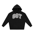 oversized goy hoodie
