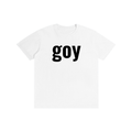 goy shirt