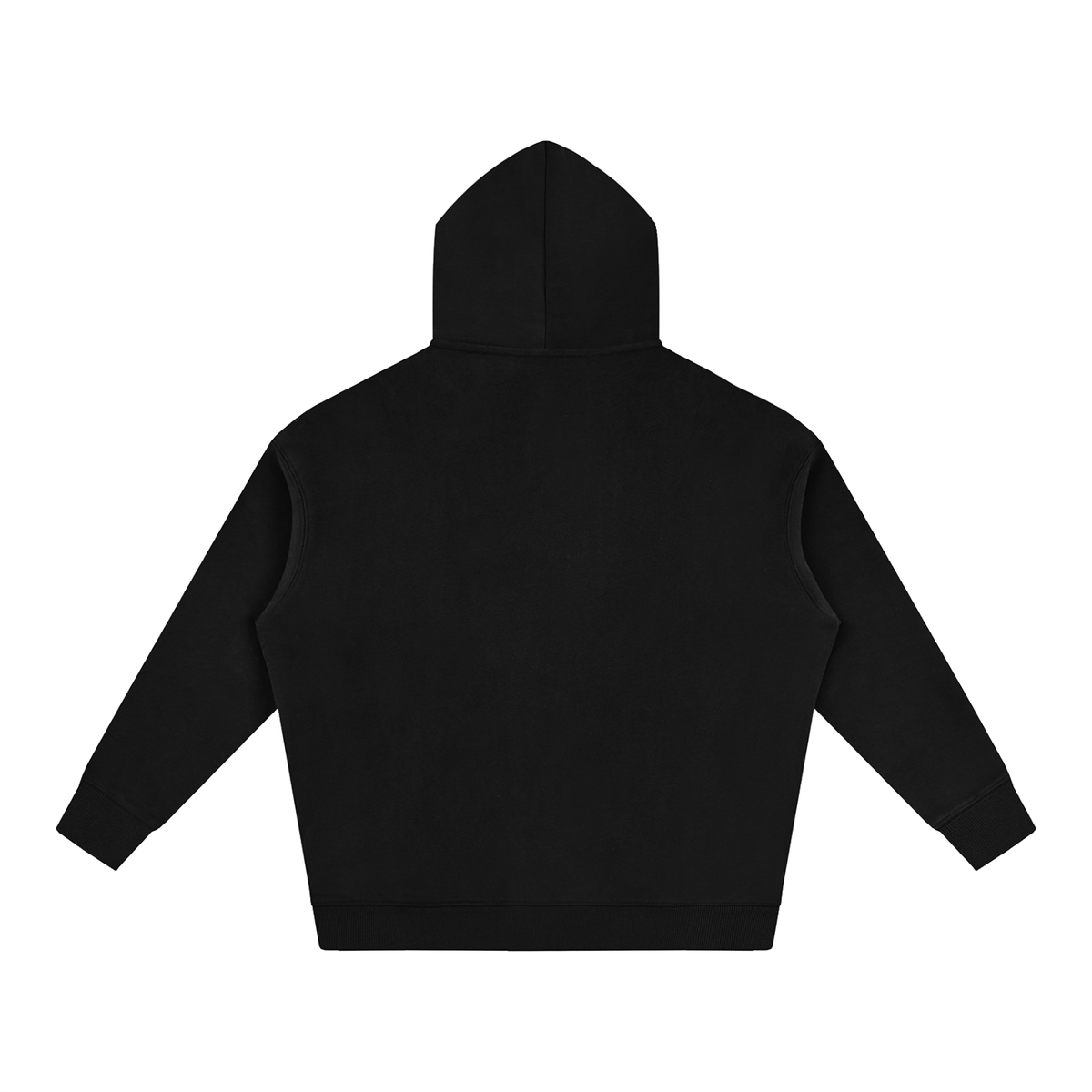 oversized goy hoodie